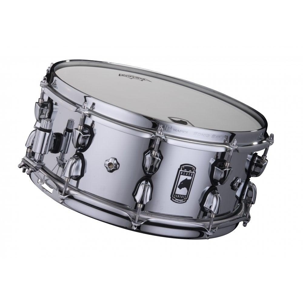 Foto 4 pulgar | Tarola Mapex Black Panther Cyrus 14 X 6''