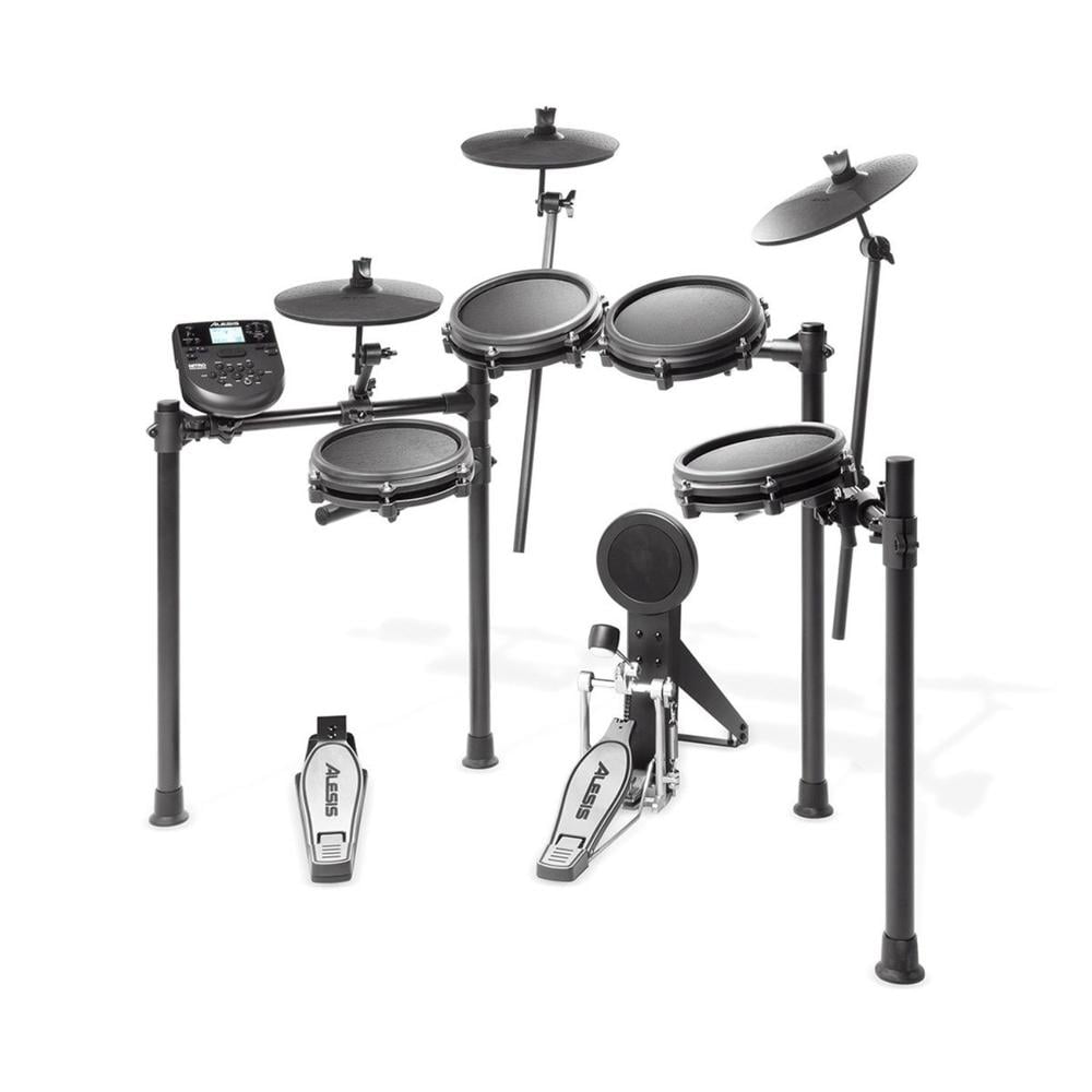 Bateria Electrica Nitro Mesh Kit $14,156