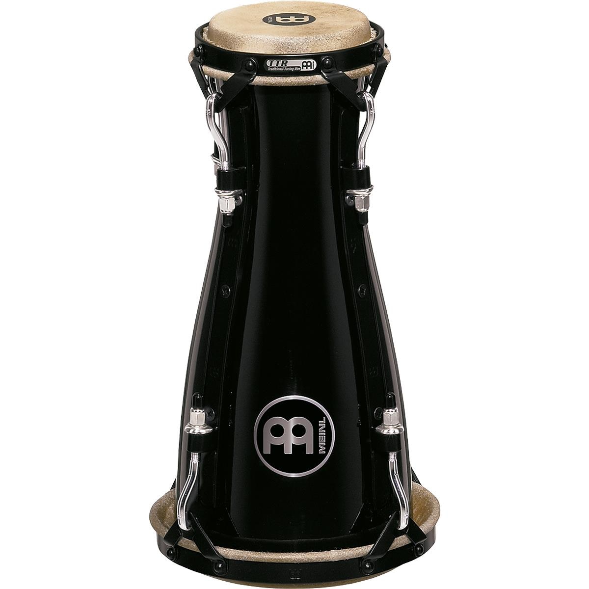 Tambor Itotele Fibra de Vidrio Batá Percusión Meinl Ba2-bk $15,027