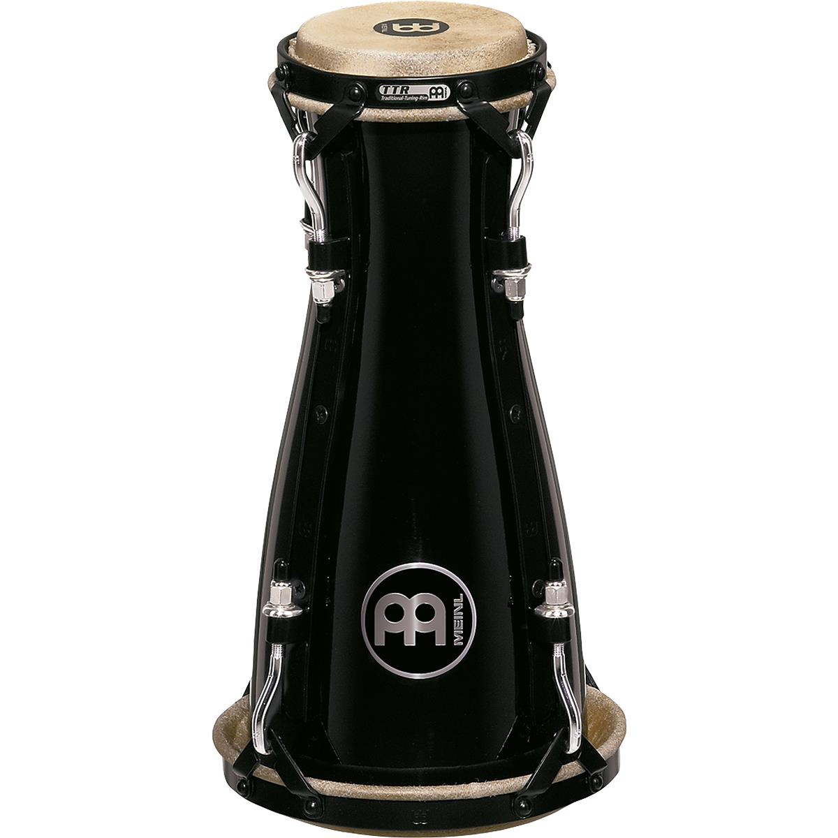 Tambor Itotele Fibra de Vidrio Batá Percusión Meinl Ba2-bk