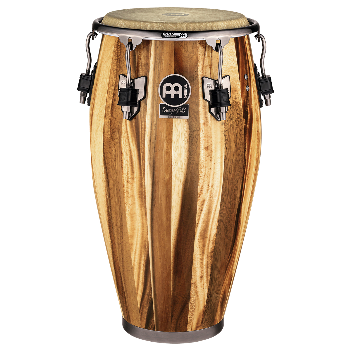 Conga Meinl Dgr1212cw de 12 1/2"