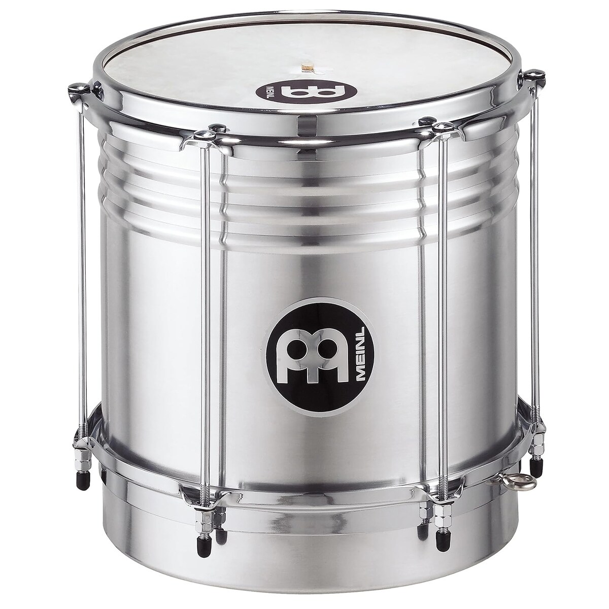 Meinl Qw10 Tambor Cuica 10 Pulgadas Percusión Samba $4,408