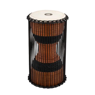 Foto 1 | Tambor Parlante Africano 8 x 16 Pulgadas Meinl Atd-l