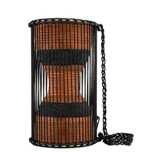 Foto 2 | Tambor Parlante Africano 8 x 16 Pulgadas Meinl Atd-l