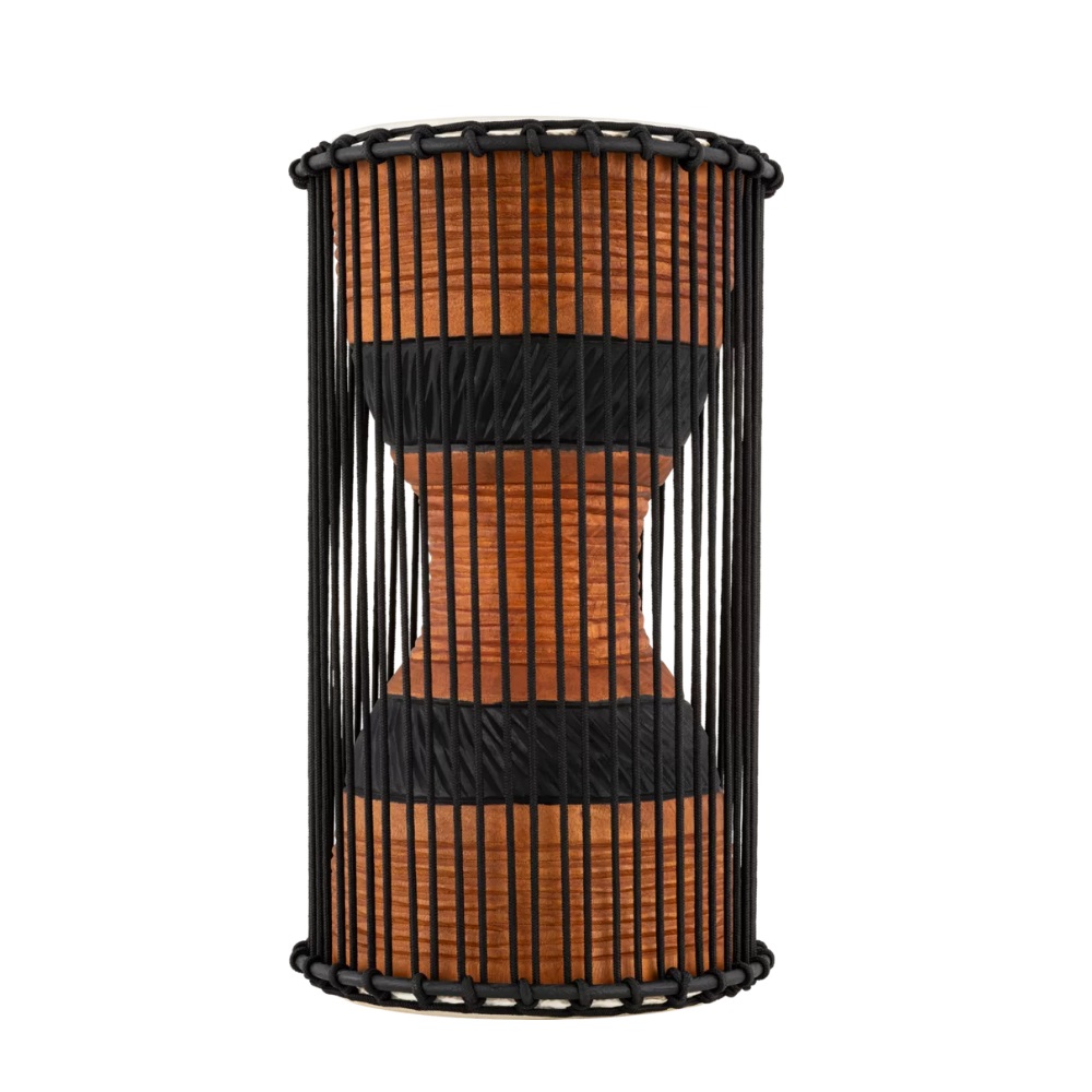 Foto 4 pulgar | Tambor Parlante Africano 8 x 16 Pulgadas Meinl Atd-l