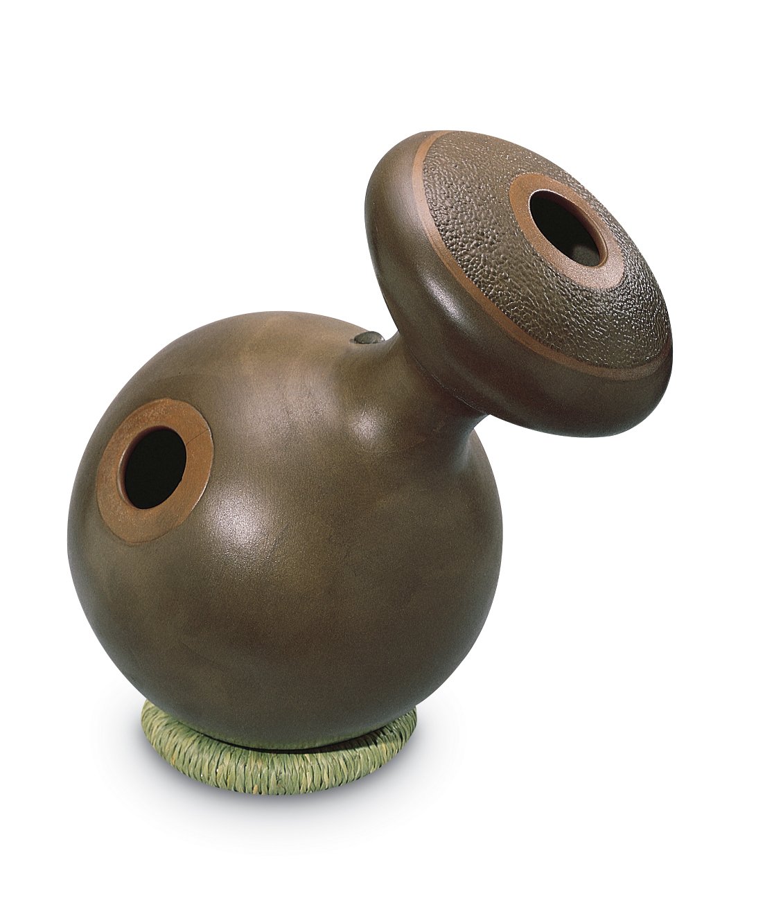 Foto 2 pulgar | Udu Drum Latin Percussion Lp1400-mb Mbwata Brown - Venta Internacional.