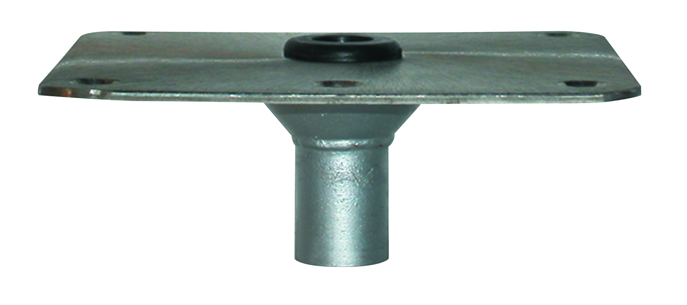 Foto 2 pulgar | Placa Base De Asiento Wise 8wd2000-2 King Pin De Aluminio, 18 X 18 Cm - Venta Internacional.