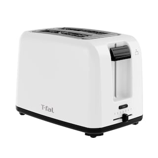 Foto 1 | Tostador 2 Rebanadas 800 W 7 Niveles Tefal Tt1a11mx Blanco