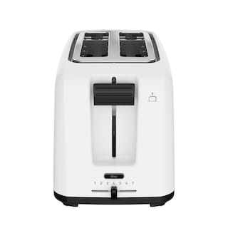 Foto 2 | Tostador 2 Rebanadas 800 W 7 Niveles Tefal Tt1a11mx Blanco