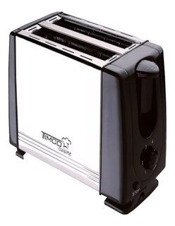Foto 3 | Tostador de Pan TIMCO + Termo GRATIS GÜISH