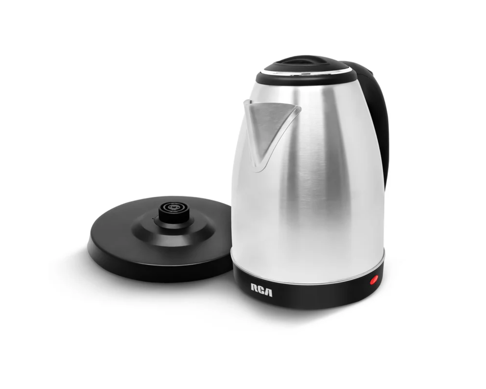 Tetera Eléctrica Rca 2 l