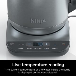Foto 5 | Jarra Eléctrica Ninja Kt200 Con Temperatura De Precisión
