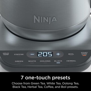 Foto 8 | Jarra Eléctrica Ninja Kt200 Con Temperatura De Precisión