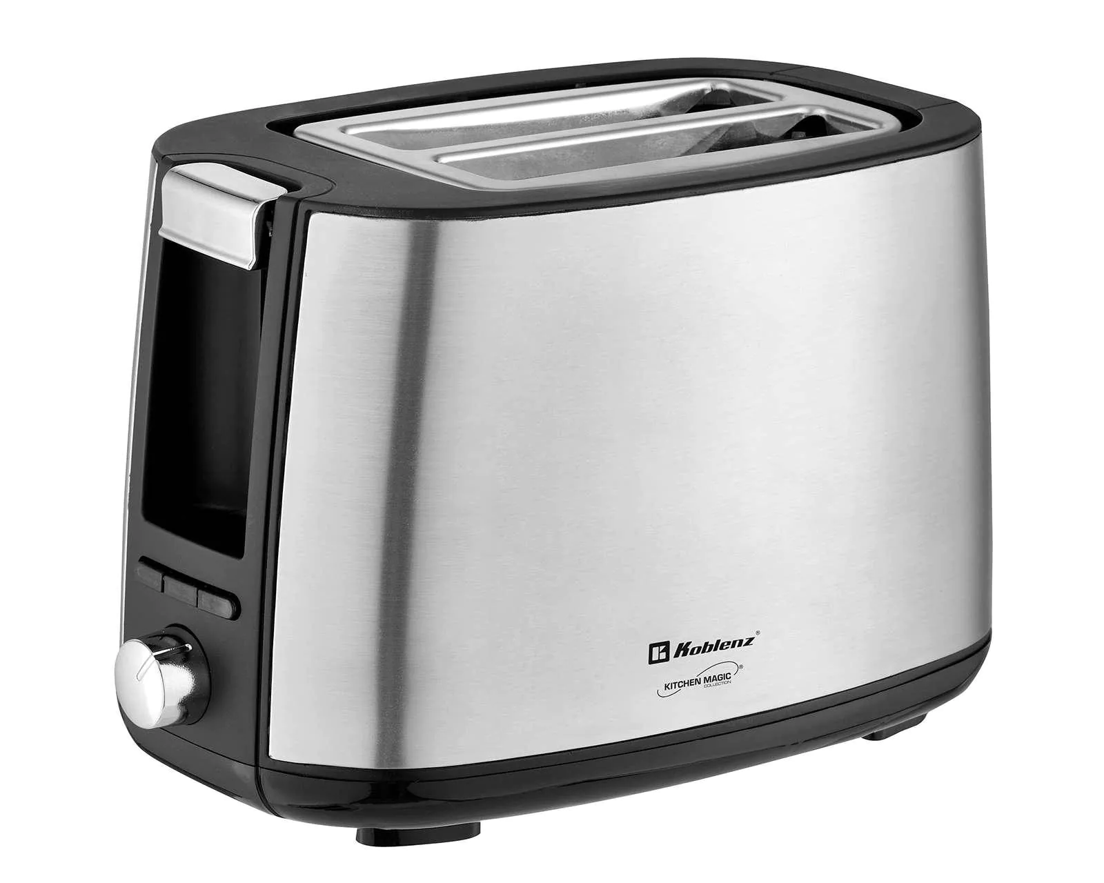 Foto 1 | Tostador 2 Rebanadas Koblenz TKM-800 In 7 Niveles 800 W