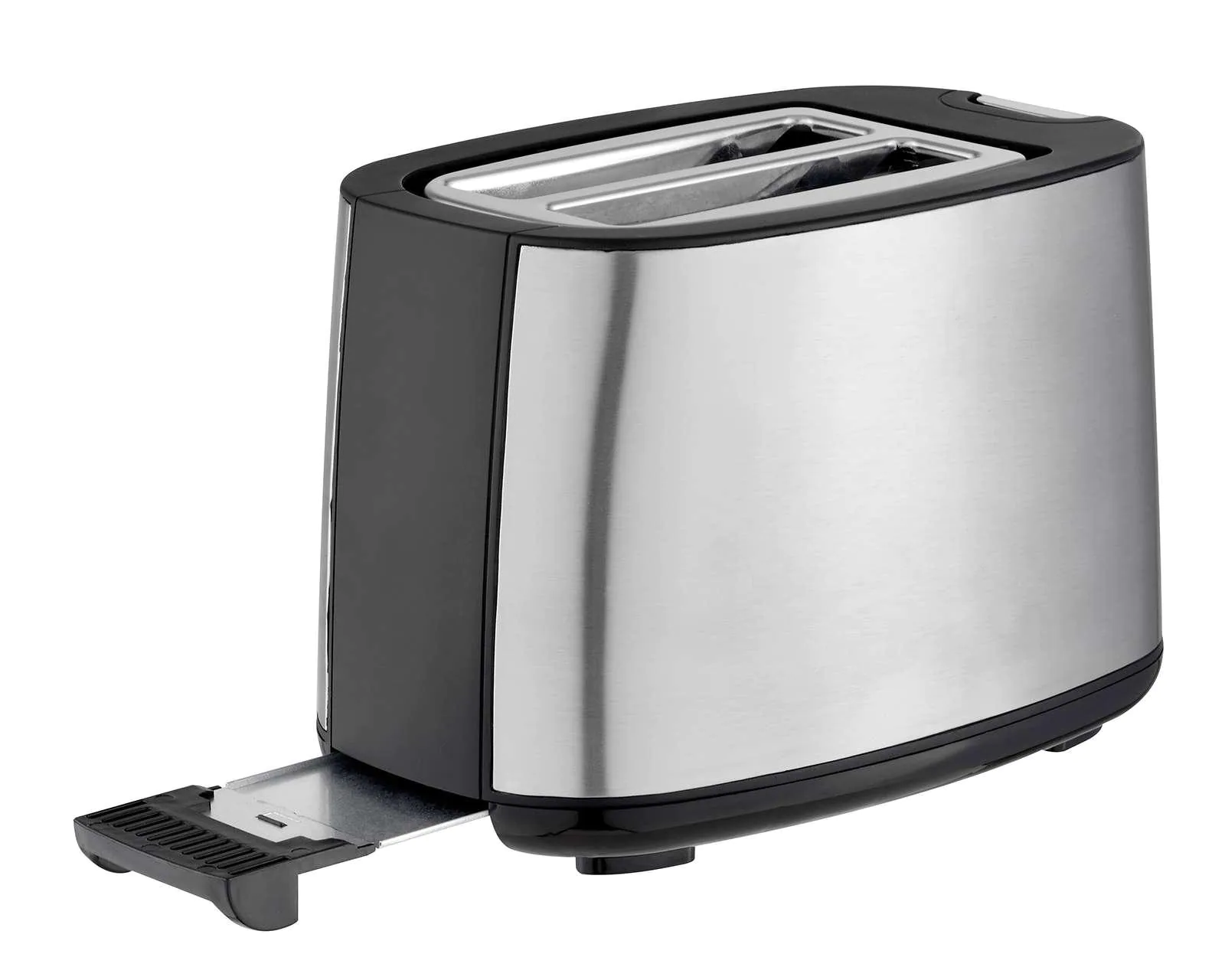 Foto 3 pulgar | Tostador 2 Rebanadas Koblenz TKM-800 In 7 Niveles 800 W