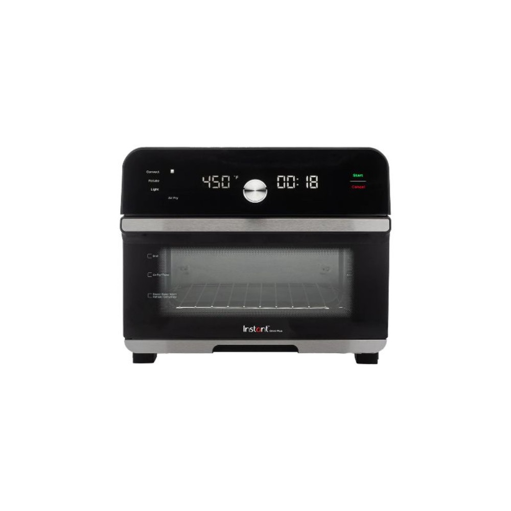 Foto 2 pulgar | Horno Tostador Instant Pot Omni Plus color Negro 10 en 1 18L