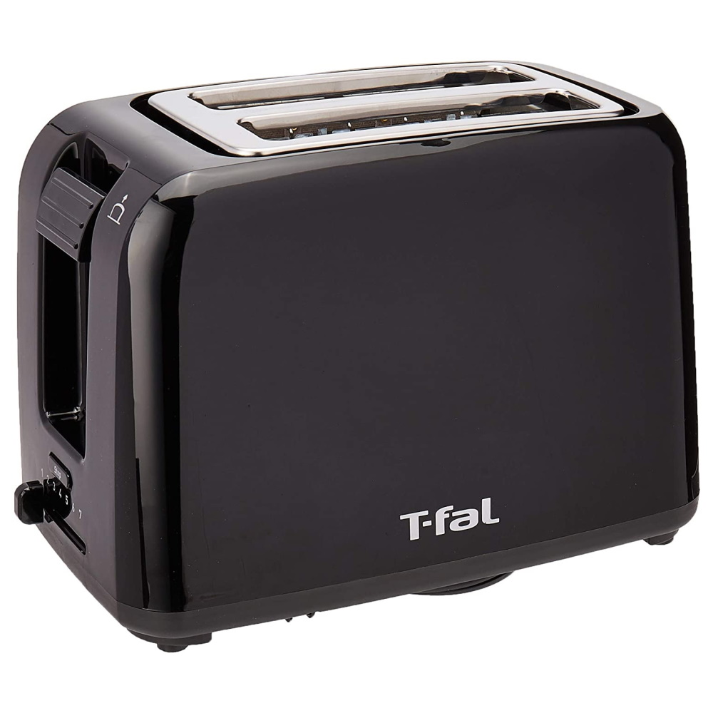 Foto 2 pulgar | Tostador T-fal Tt1a18mx Negro