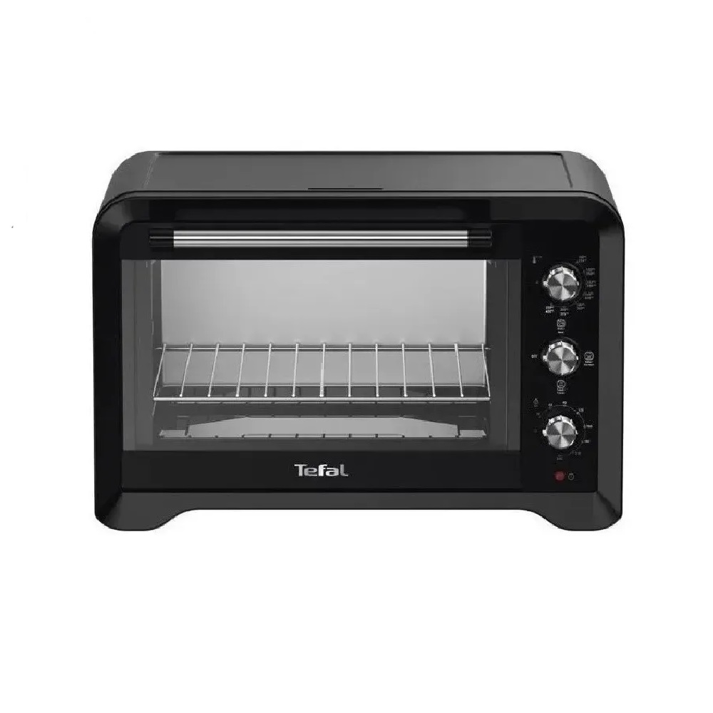 Foto 2 pulgar | Horno Tostador T-fal Of533855 de 1600 W