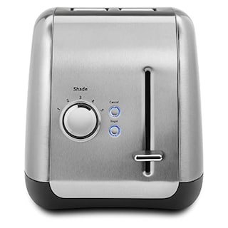 Foto 2 | Venta Internacional - Tostadora De Acero Inoxidable Kitchenaid Kmt2115sx, Acero Inoxidable Cepillado