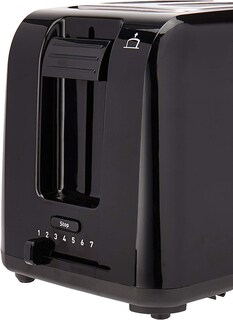 Foto 2 | Tostador Vita T-Fal TT1A18MX color Negro