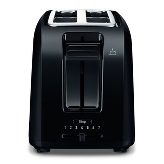 Foto 5 | Tostador Vita T-Fal TT1A18MX color Negro