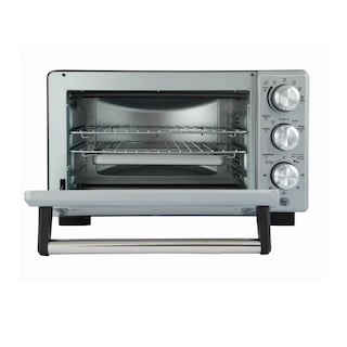 Foto 4 | Horno Tostador 4 Rebanadas Oster color Plata