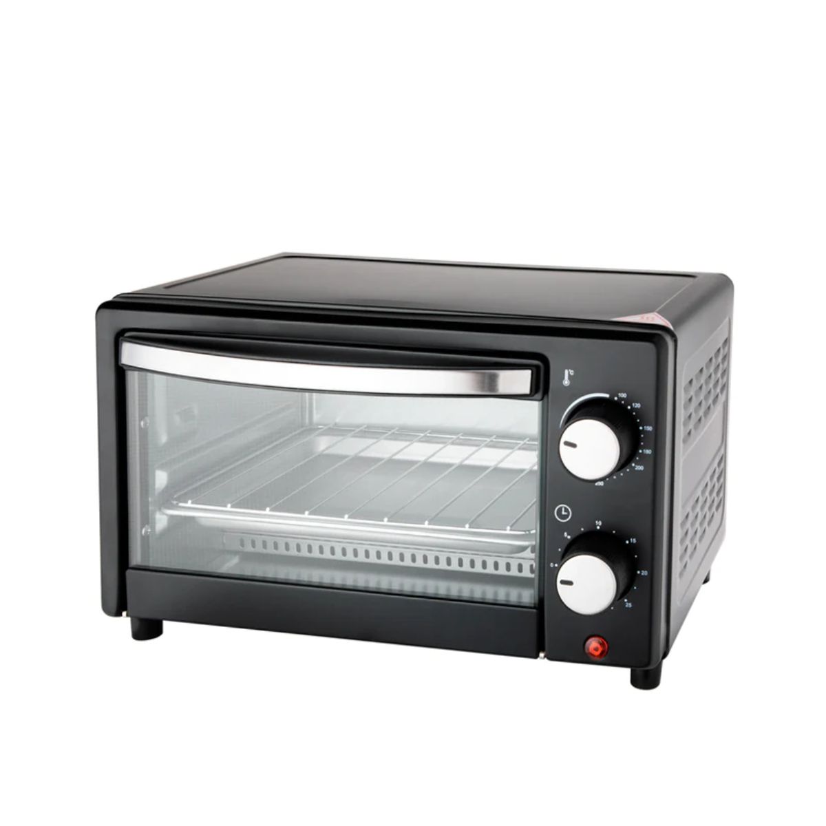 Foto 2 pulgar | Horno Tostador Decakila 10 L Negro