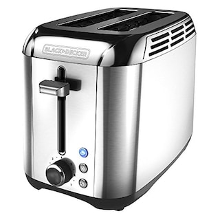 Foto 1 | Venta Internacional - Tostadora de Pan Black+Decker TR3500SD Acero Inoxidable