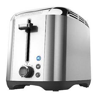 Foto 7 | Venta Internacional - Tostadora de Pan Black+Decker TR3500SD Acero Inoxidable