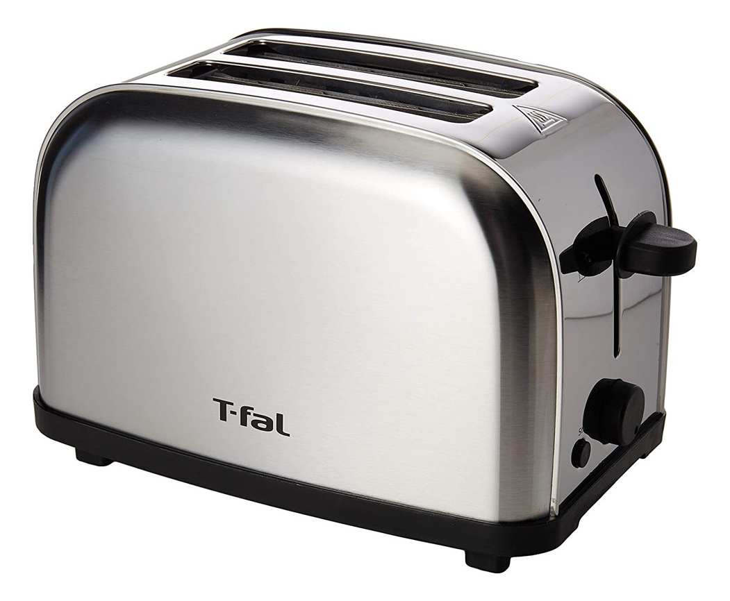 Foto 2 pulgar | Ultra Toaster T-fal Tt330dmx 6 Niveles