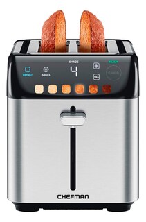 Foto 1 | Tostador Chefman Digital 6 Intensidad Rj31-ss-t