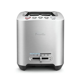 Foto 1 | Tostadora Breville Die-cast Smart 2 Slice Bta820xl de Acero Inoxidable - Venta Internacional