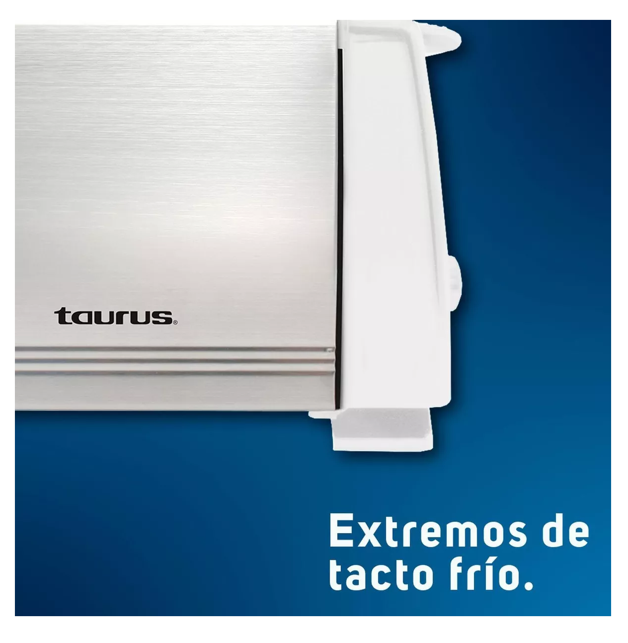 Foto 5 pulgar | Tostador, Leonis White, Taurus Color Blanco