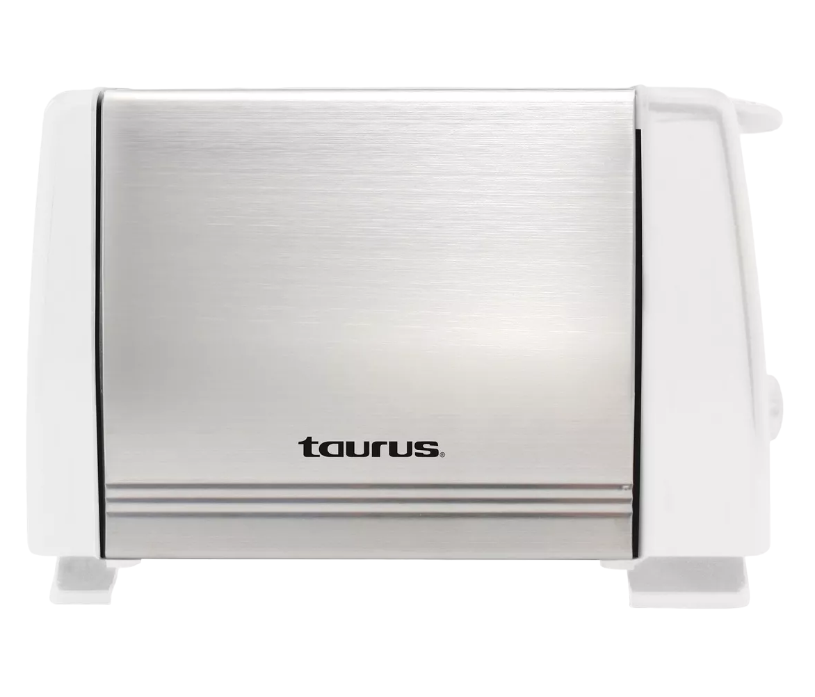 Tostador, Leonis White, Taurus Color Blanco