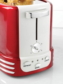 Foto 3 | Tostadora Inteligente Inspirex con Pantalla Táctil para 2 Rebanadas y 8 Tipos de Pan - Venta Internacional