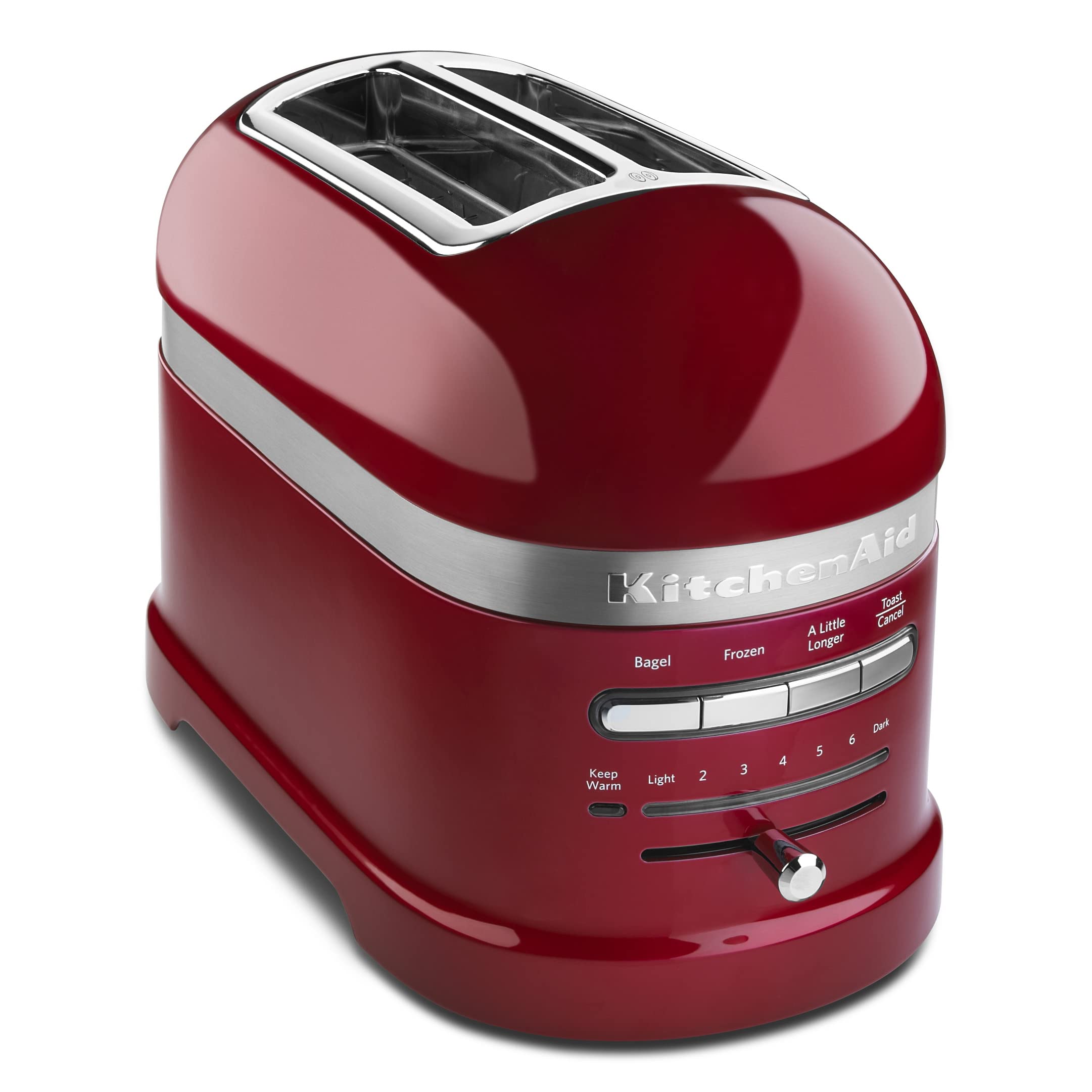 Foto 1 | Tostadora Automática Kitchenaid Pro Line Series De 2 Rebanad - Venta Internacional.