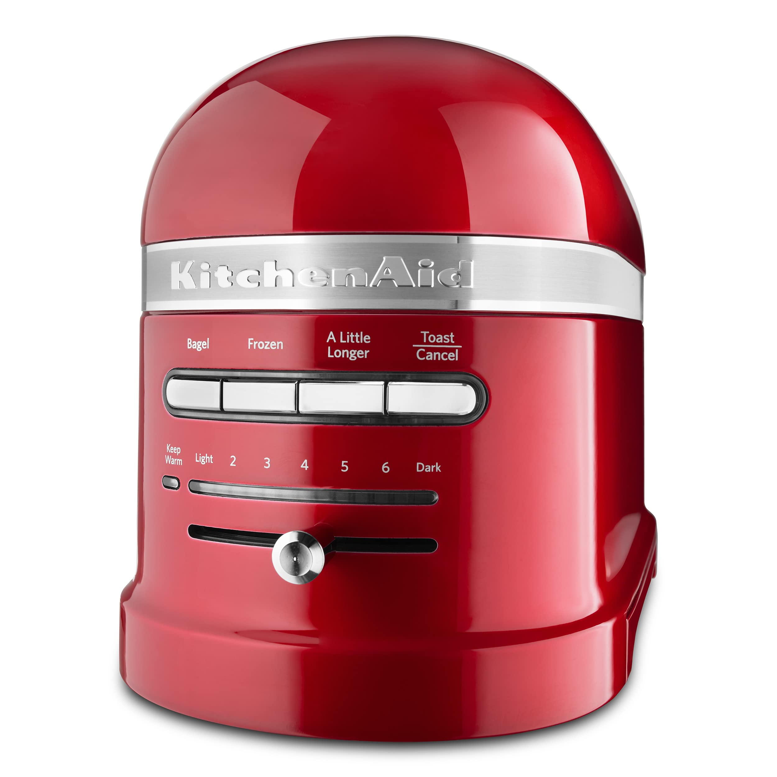 Foto 2 | Tostadora Automática Kitchenaid Pro Line Series De 2 Rebanad - Venta Internacional.