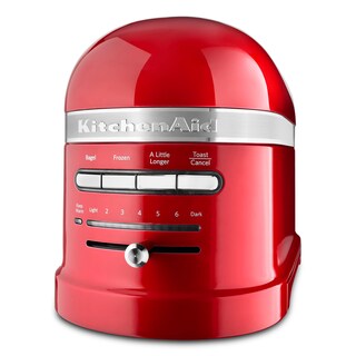 Foto 2 | Tostadora Automática Kitchenaid Pro Line Series De 2 Rebanad - Venta Internacional.