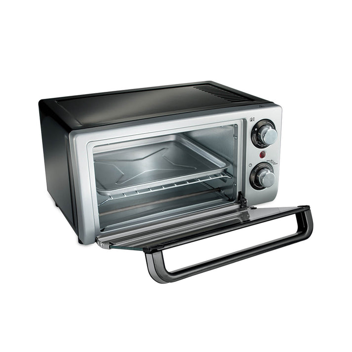 Foto 2 pulgar | Horno Tostador Eléctrico Oster TSSTTV10LTB 10 Litros