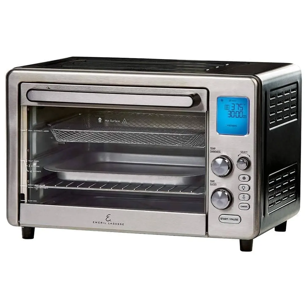 Horno Eléctrico De 120v Emeril Lagasse Afo-001