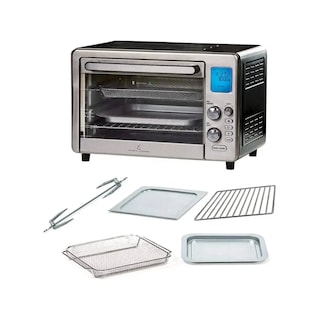 Foto 2 | Horno Eléctrico De 120v Emeril Lagasse Afo-001