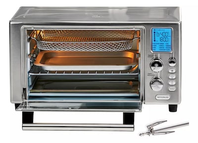 Foto 3 | Horno Eléctrico De 120v Emeril Lagasse Afo-001