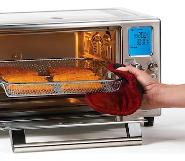 Foto 4 | Horno Eléctrico De 120v Emeril Lagasse Afo-001