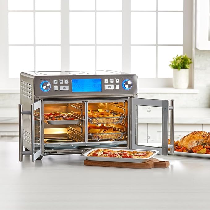 Foto 2 | Horno Freidora de Aire Emeril Lagasse Everyday French Door 360