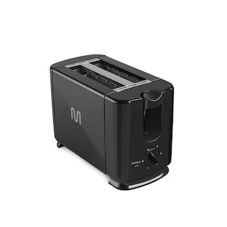 Foto 1 | Tostadora Duo Multi Acabado Black Piano 700w
