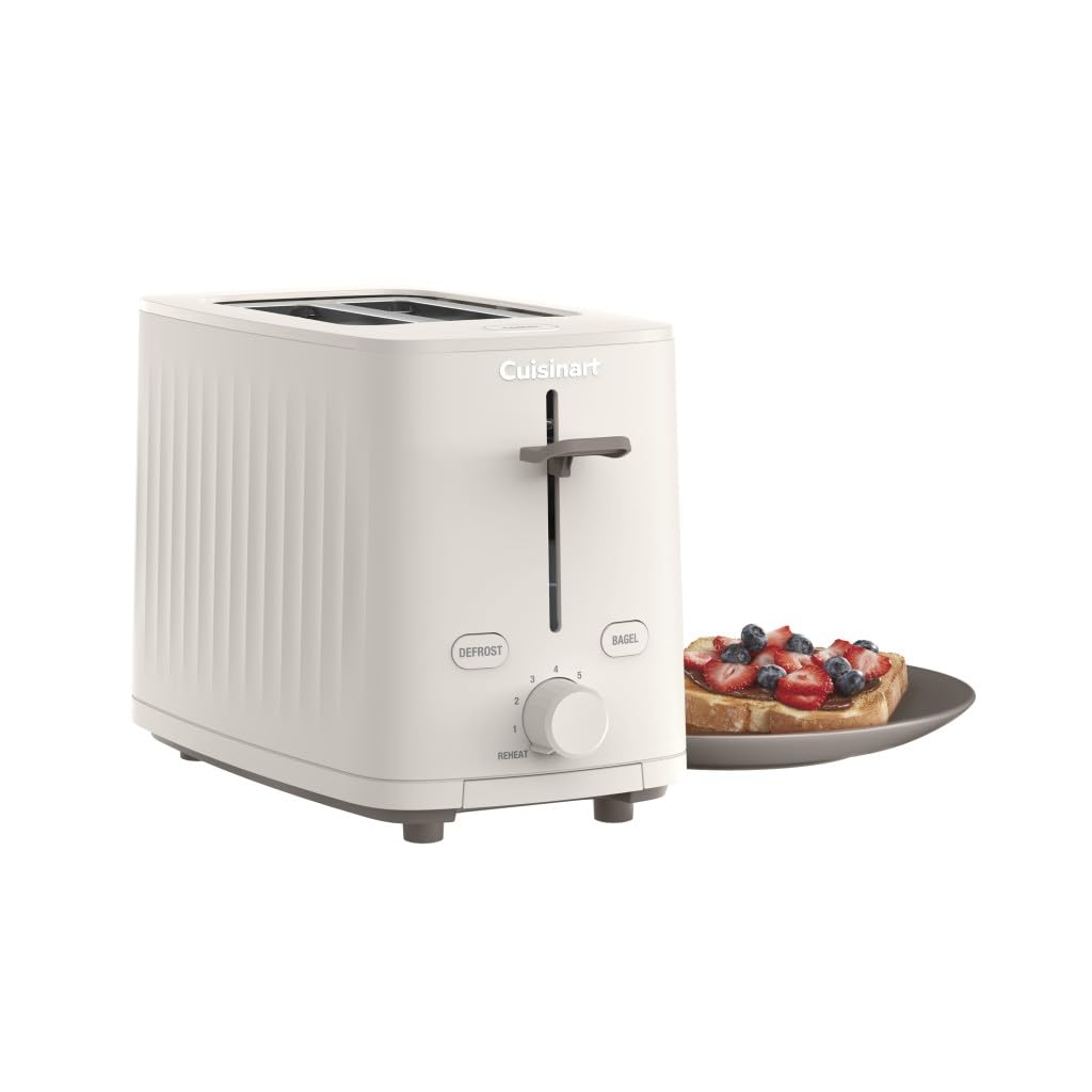 Foto 2 pulgar | Horno Tostador Cuisinart Blanco-Venta Internacional