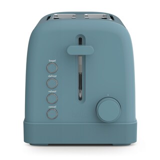 Foto 1 | Tostadora Bella 2 Cortes 900W 6 Ajustes Control De Sombra Surf - Venta Internacional
