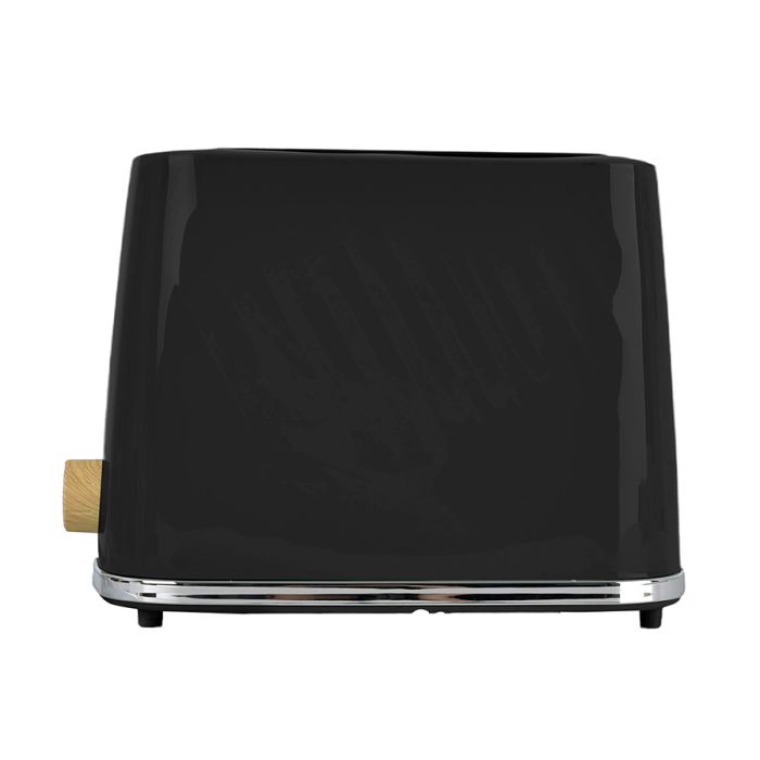 Foto 4 pulgar | Tostadora Mirati Home MBT01N Negro