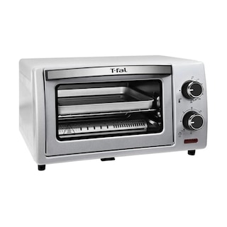 Foto 2 | Horno Eléctrico T-fal 9 Litros Gris Of500emx