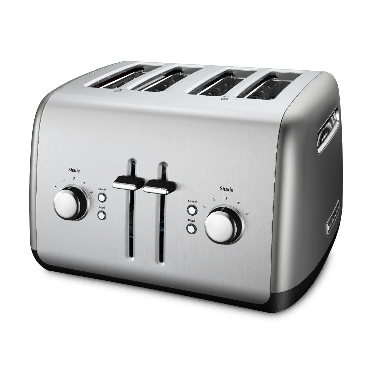 Palanca Manual De Elevación Alta Kmt4115 Para Tostadora Kitchenaid De 4 Rebanadas - Venta Internacional.